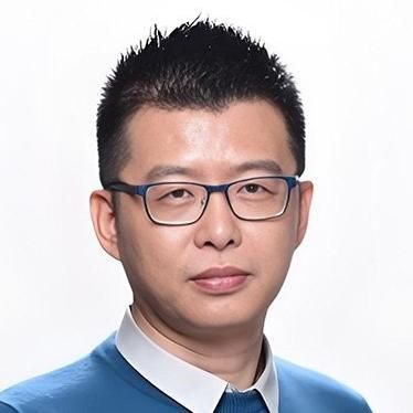 Photo of Jia Dongyan