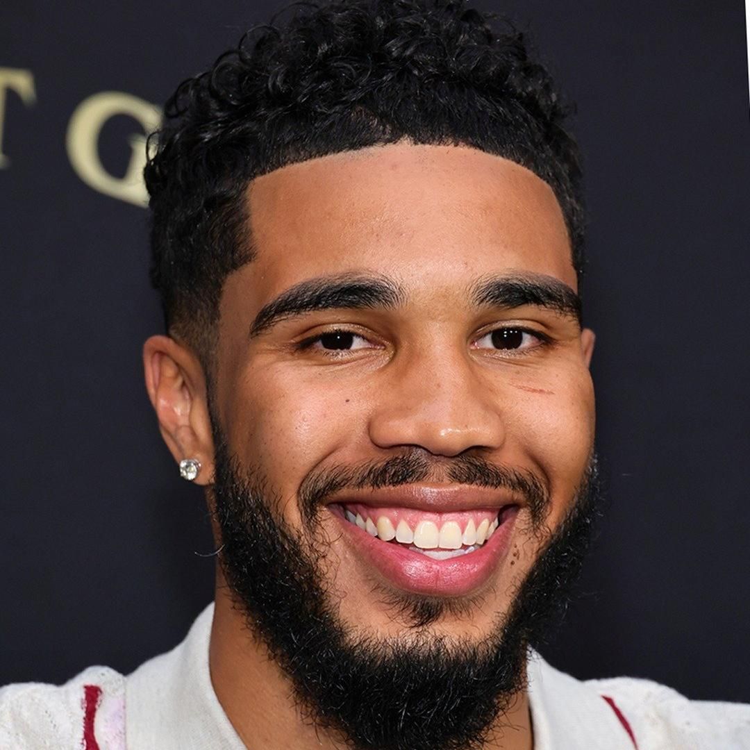 Photo of Jayson Tatum