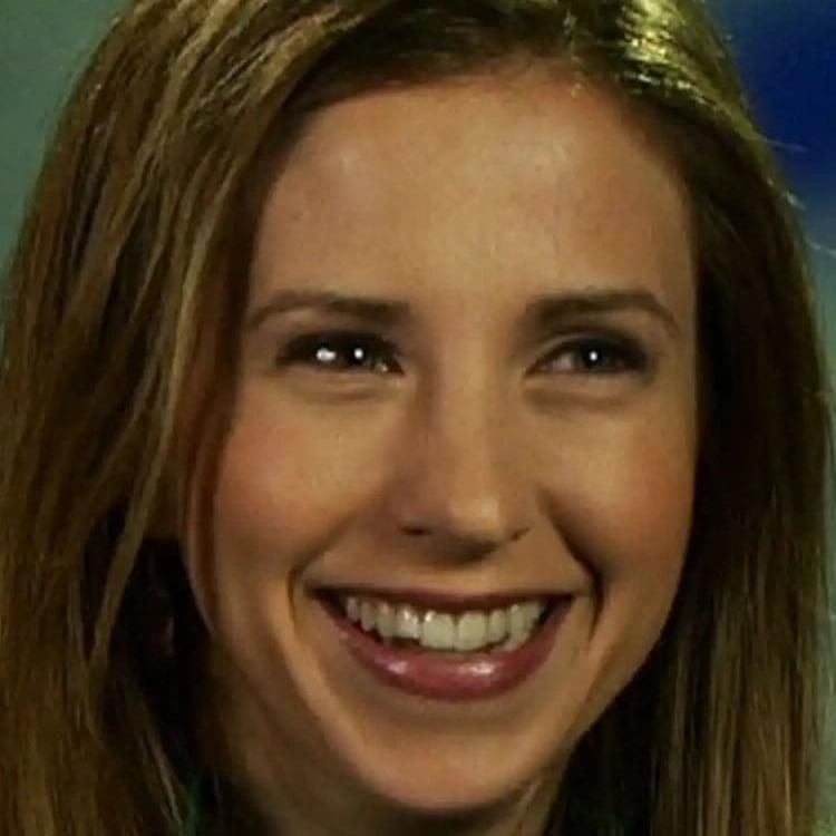 Photo of Emily Perkins