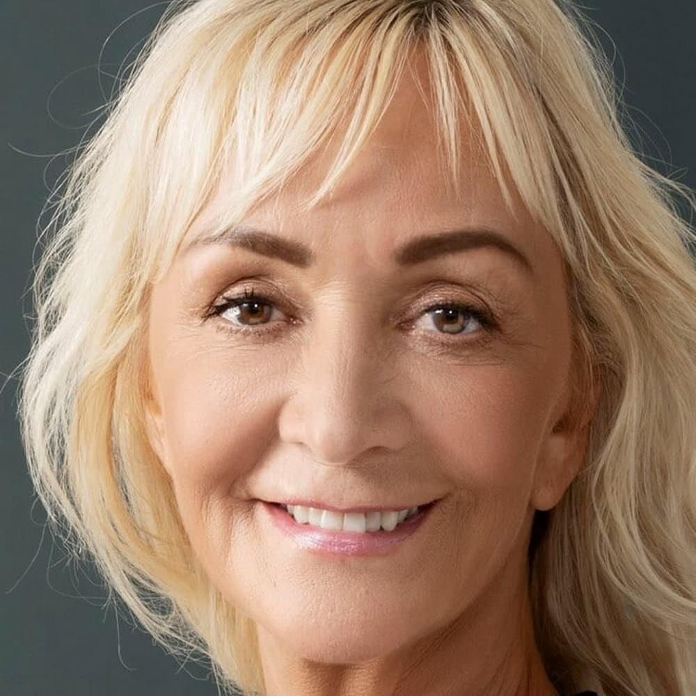 Photo of Charlotte Bircow