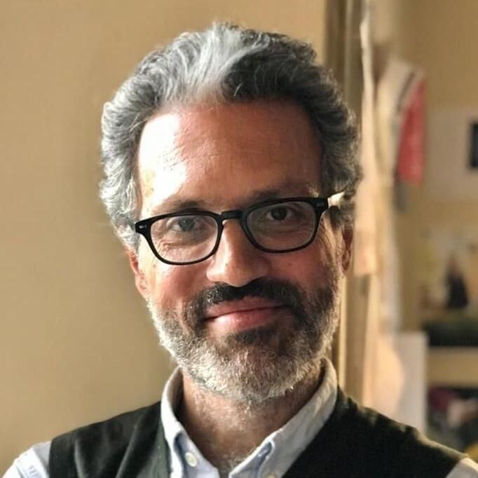 Photo of Alessandro Bignami