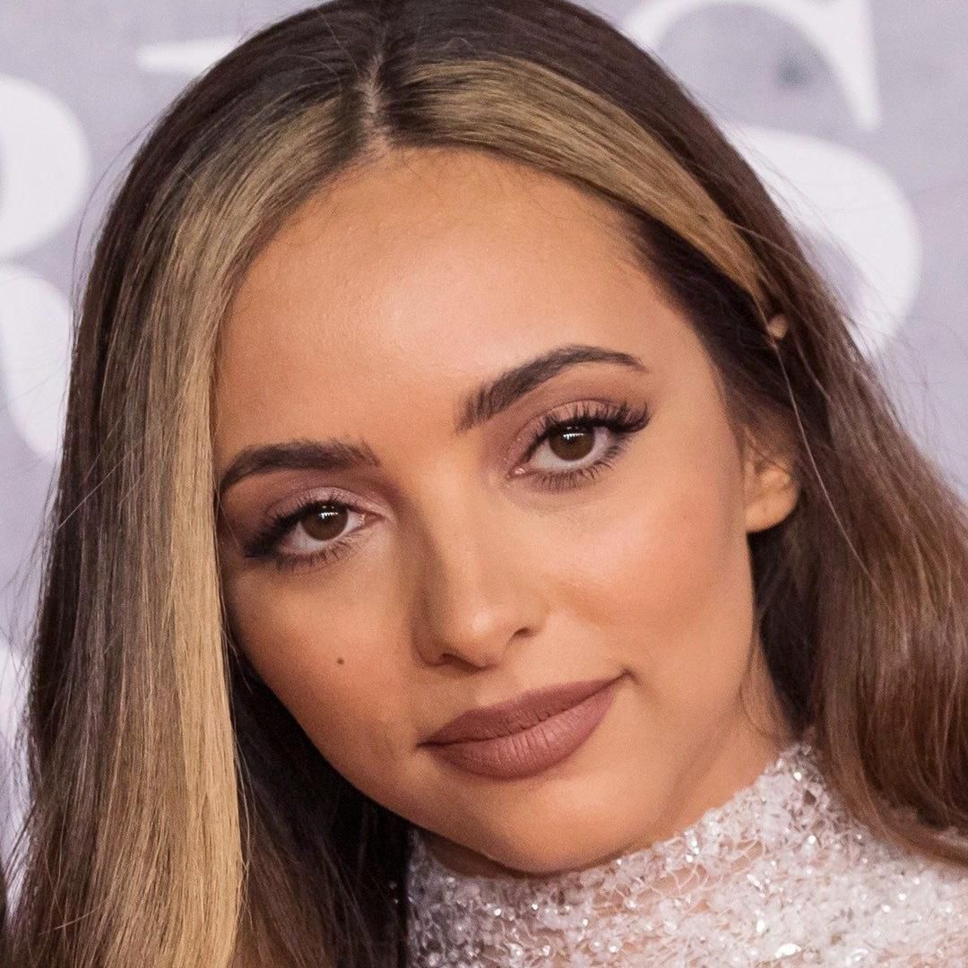 Photo of Jade Thirlwall