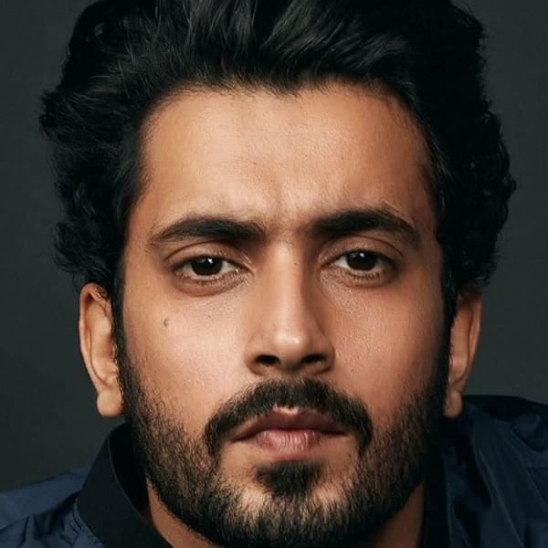 Photo of Sunny Singh