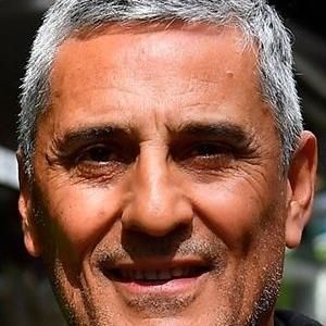 Photo of Hernán Díaz
