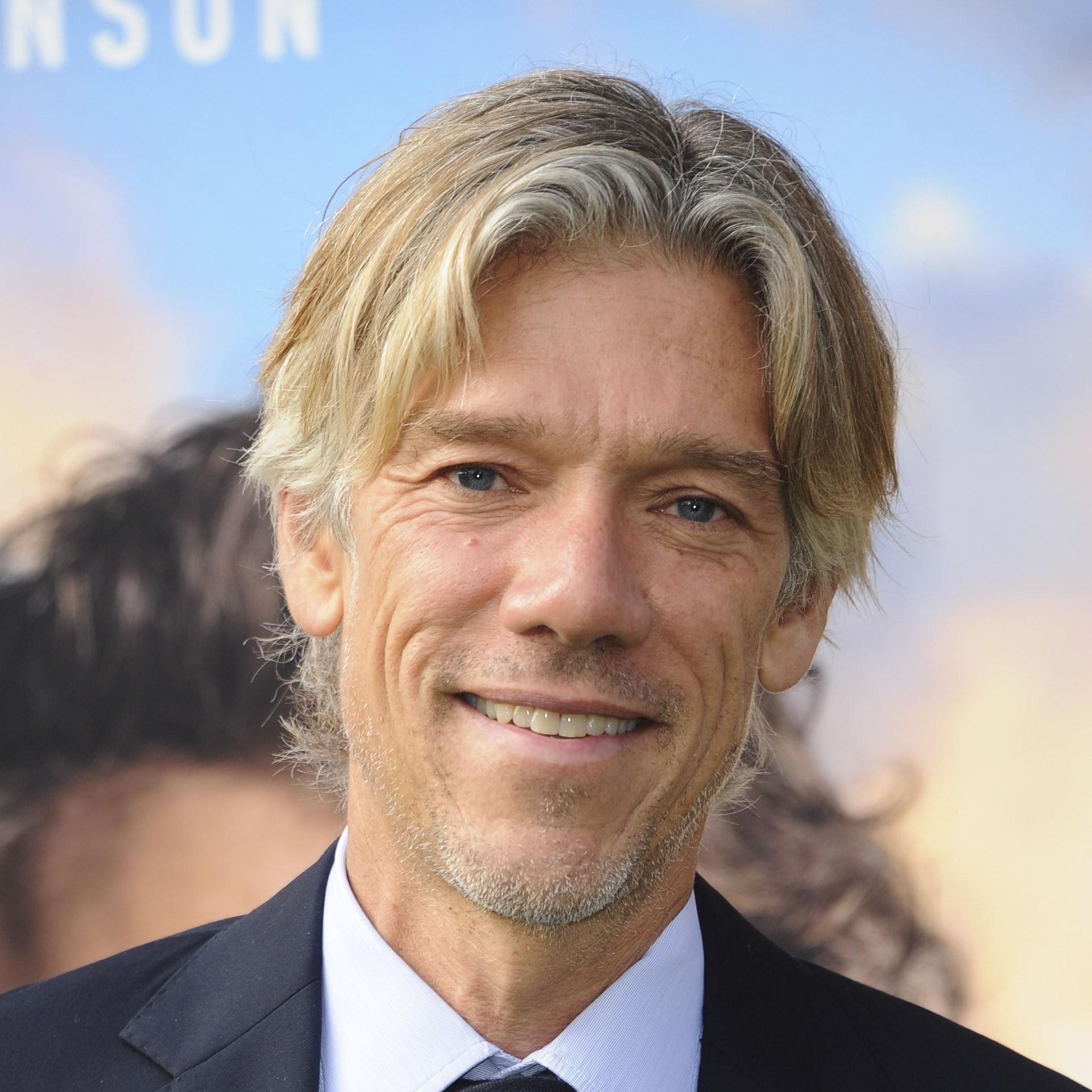 Photo of Stephen Gaghan