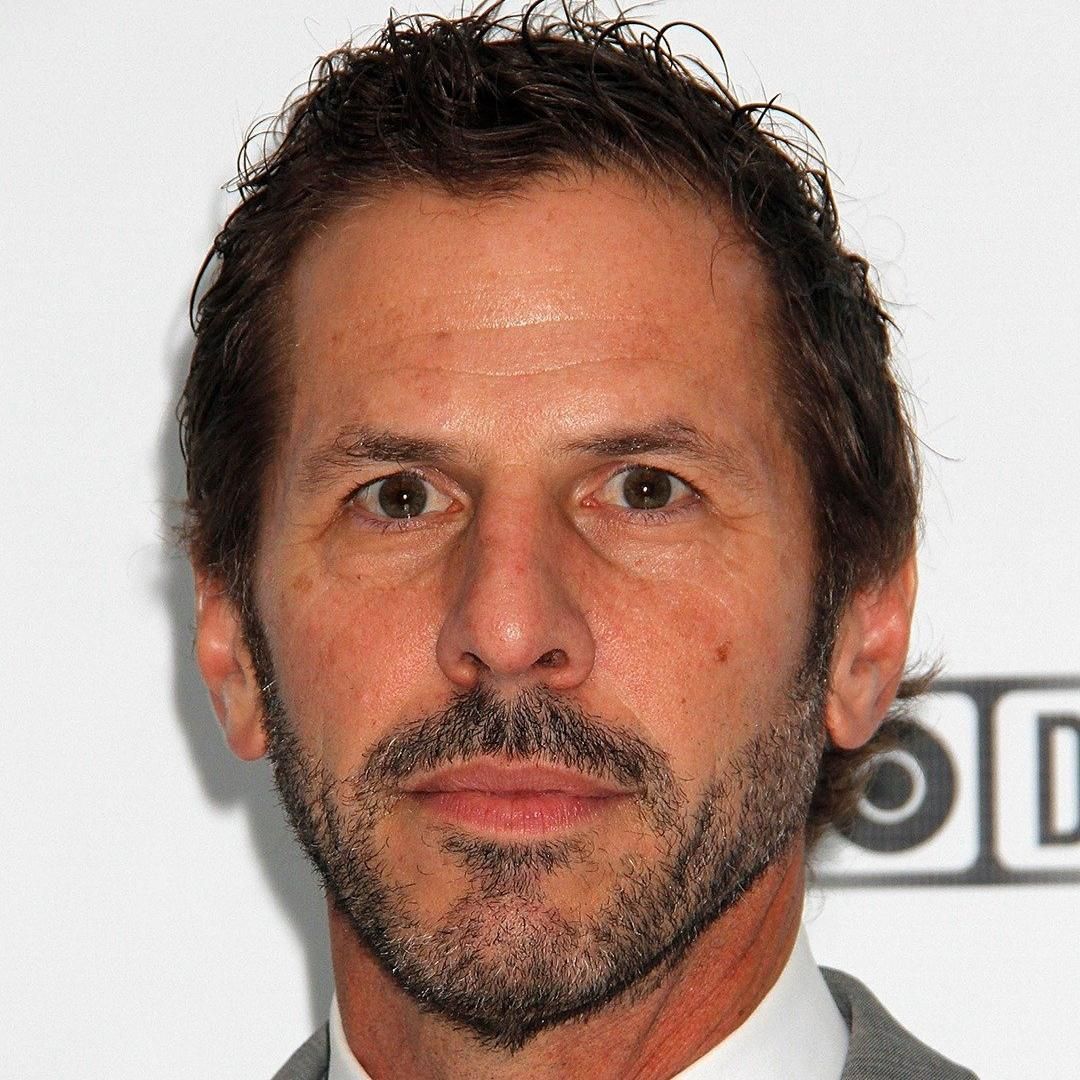 Photo of Mark degli Antoni