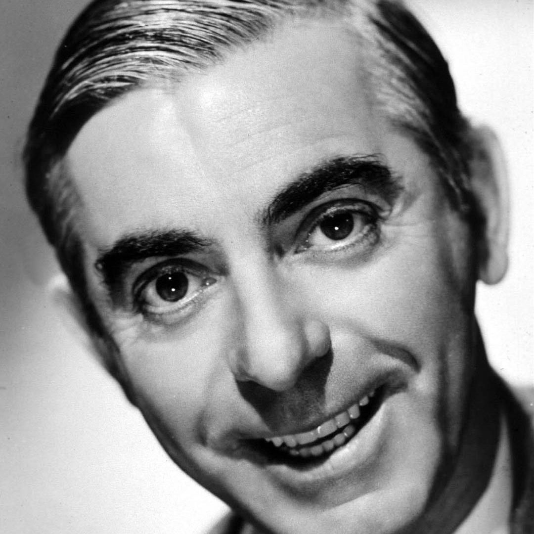 Photo of Eddie Cantor