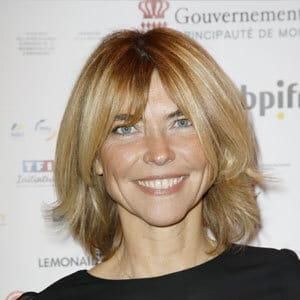 Photo of Nathalie Vincent