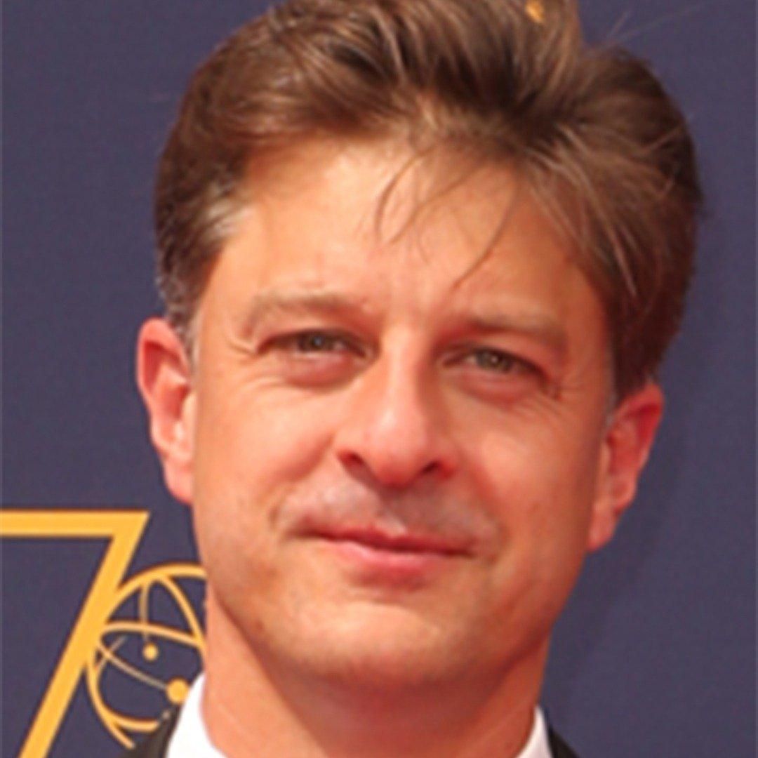 Photo of Cyrille Aufort