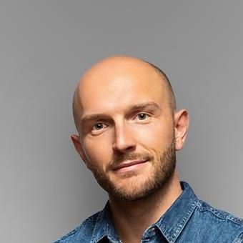 Photo of Cătălin Bordea