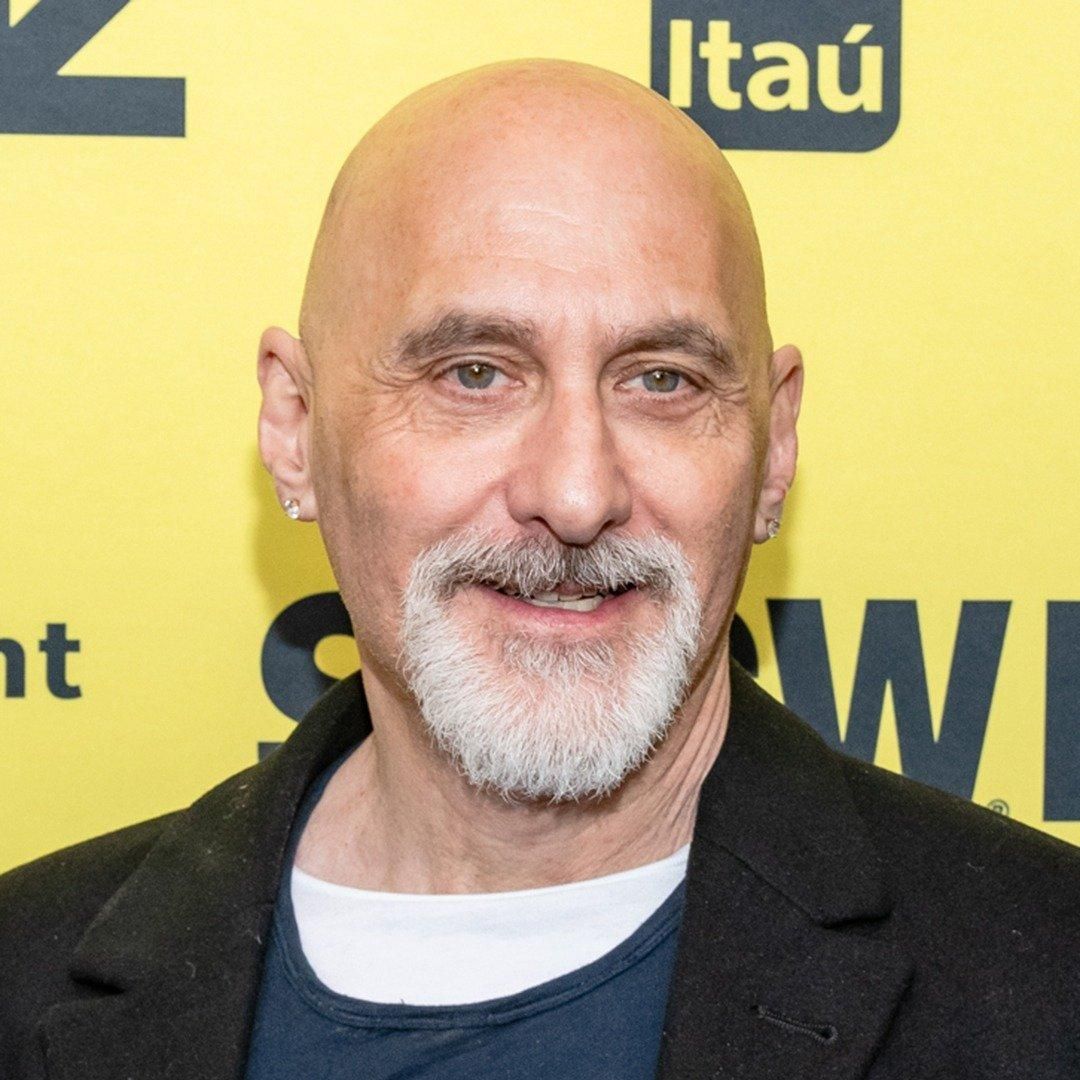 Photo of Jeff Robinov