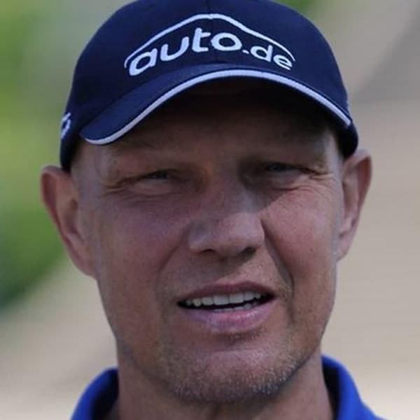 Photo of Axel Schulz