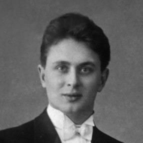 Photo of Vadim Gnedash