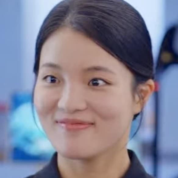 Photo of Kong Yi-yeon