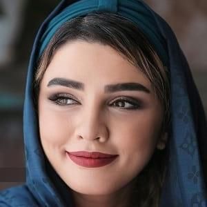 Photo of Sima Khezrabadi