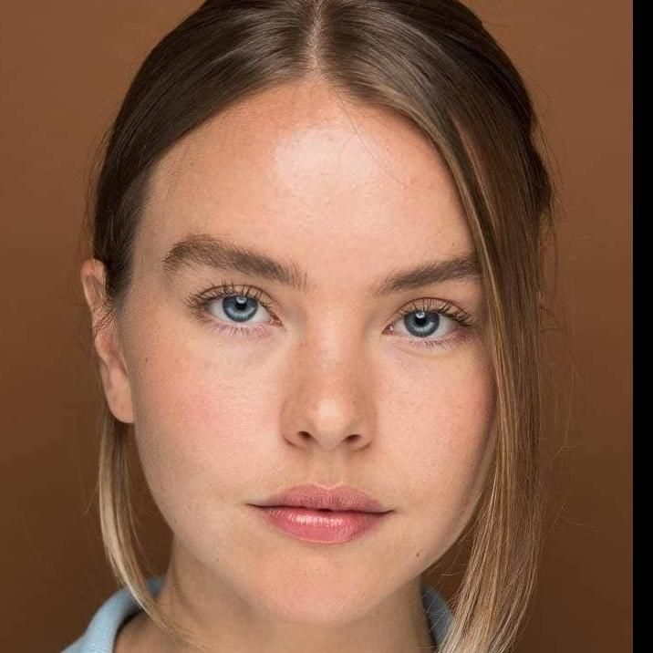 Photo of Olivia Larsen