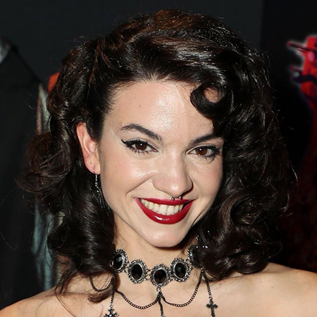 Photo of Lauren LaVera