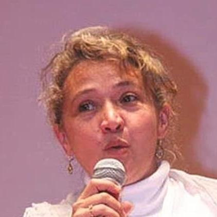 Photo of Maria João Ganga