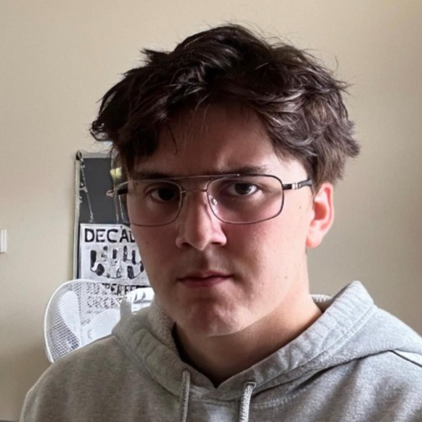 Photo of Dutch Loveridge