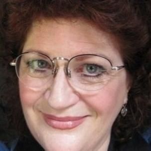 Photo of Barbara Tirrell