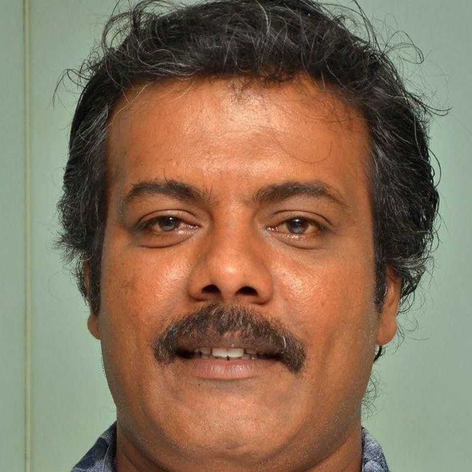 Photo of Munishkanth