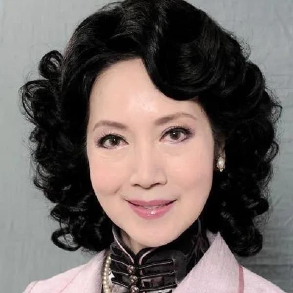 Photo of Susan Tse Suet-Sum