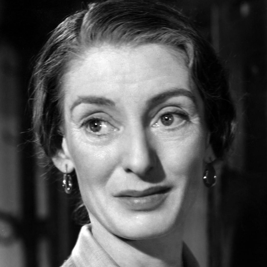Photo of Catherine Lacy