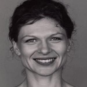 Photo of Jolanta Juszkiewicz