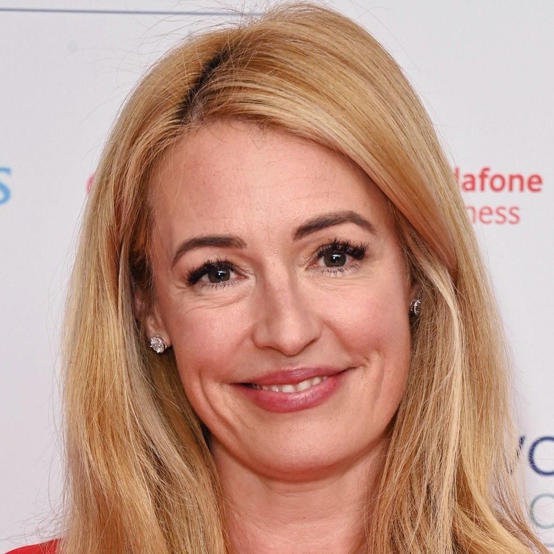 Photo of Cat Deeley