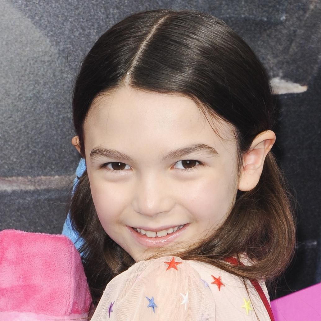 Photo of Brooklynn Prince