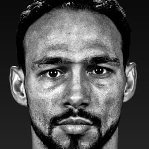 Photo of Keith Thurman