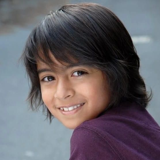 Photo of Qayam Devji