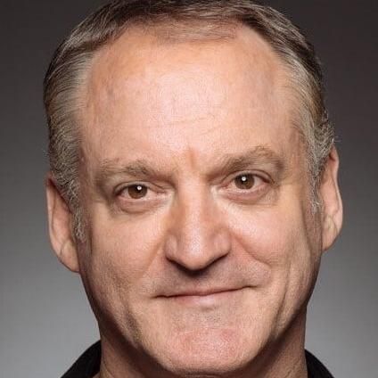 Photo of Andrew Long