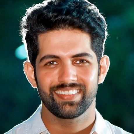 Photo of Dev Ramnath