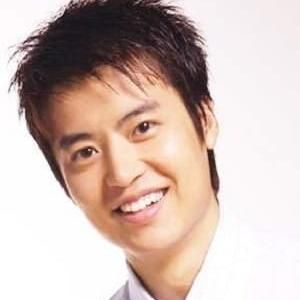 Photo of Kim Seung Min