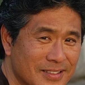 Photo of Ken Narasaki