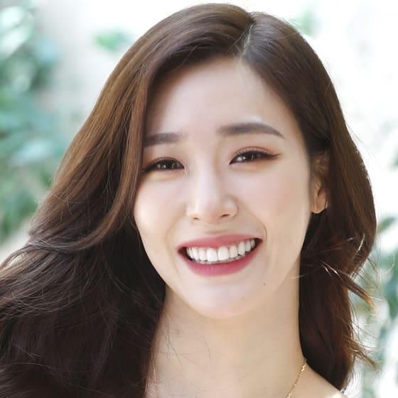 Photo of Tiffany Young