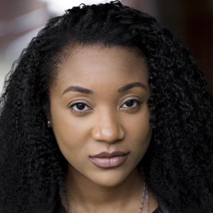 Photo of Sharma Walfall