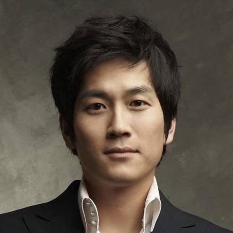Photo of Kim Young Moo