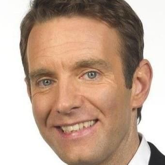 Photo of Peter Imhof