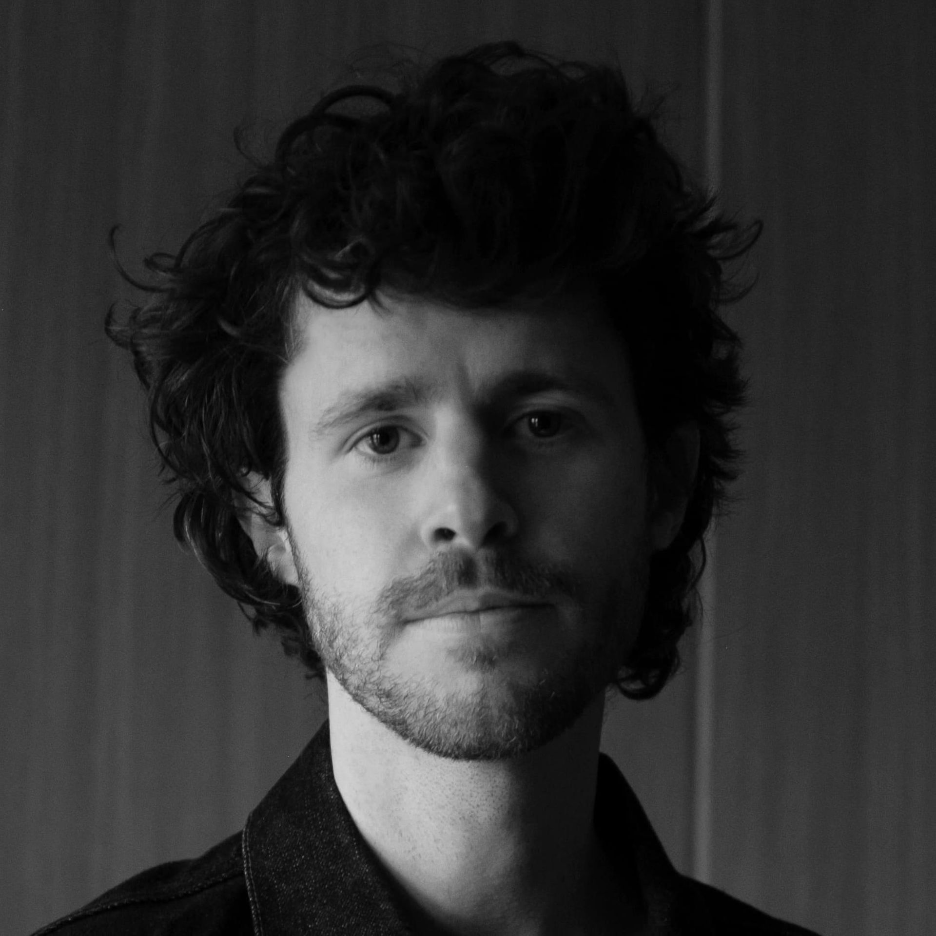 Photo of Justin Black