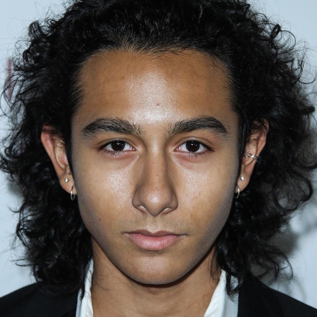 Photo of Julián Silva