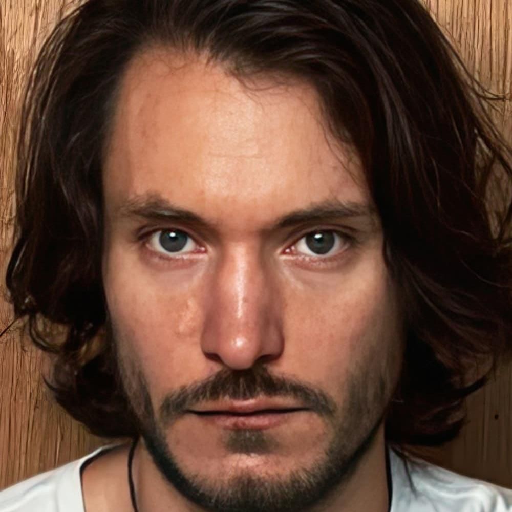 Photo of Claudio Cataño