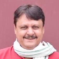 Photo of Neeraj Sood