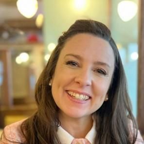 Photo of Rachel Griffin Accurso