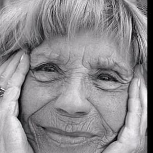 Photo of Astrid Henning-Jensen