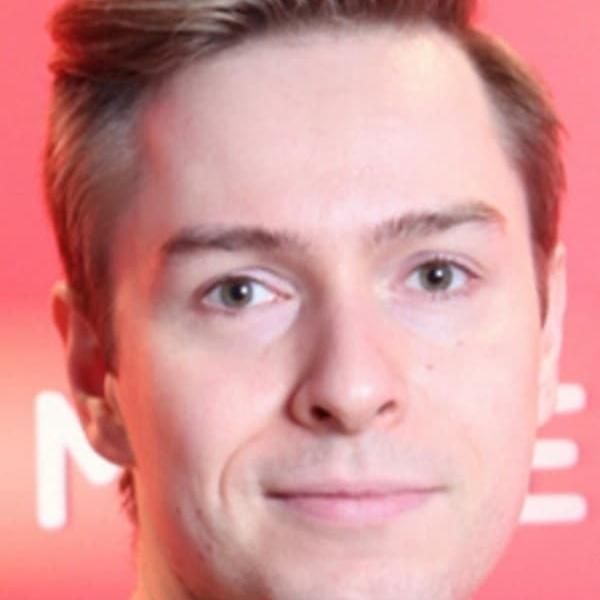 Photo of Jukka Nylund