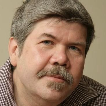 Photo of Aleksandr Khakimov
