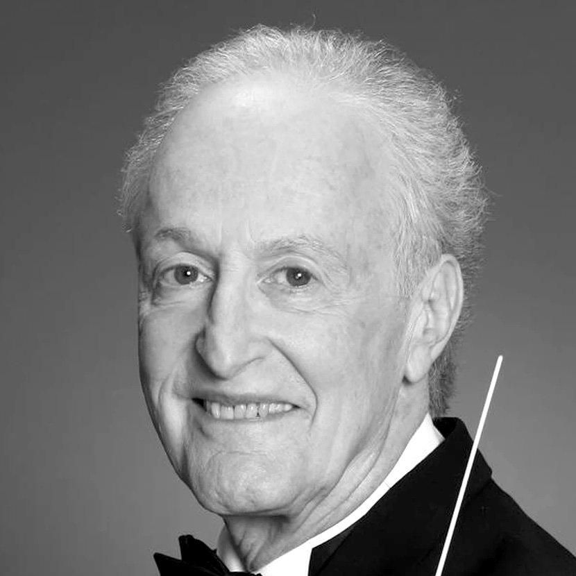 Photo of David Shire