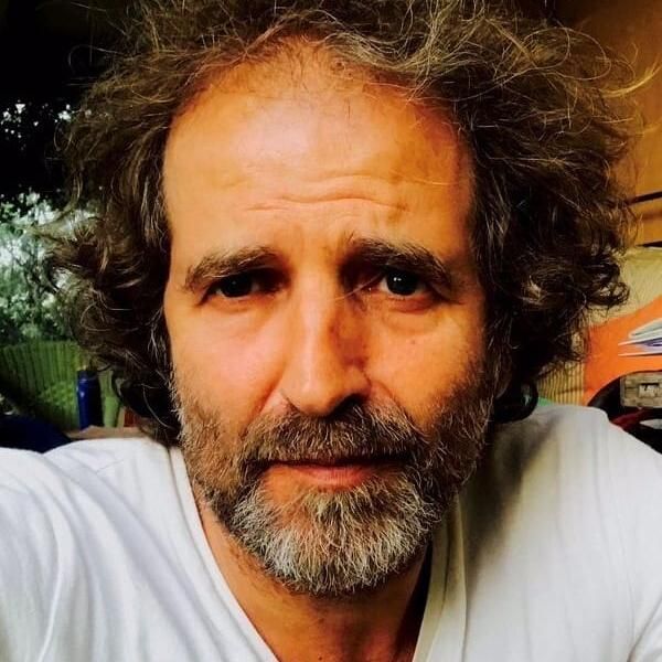 Photo of Mauro Muñiz